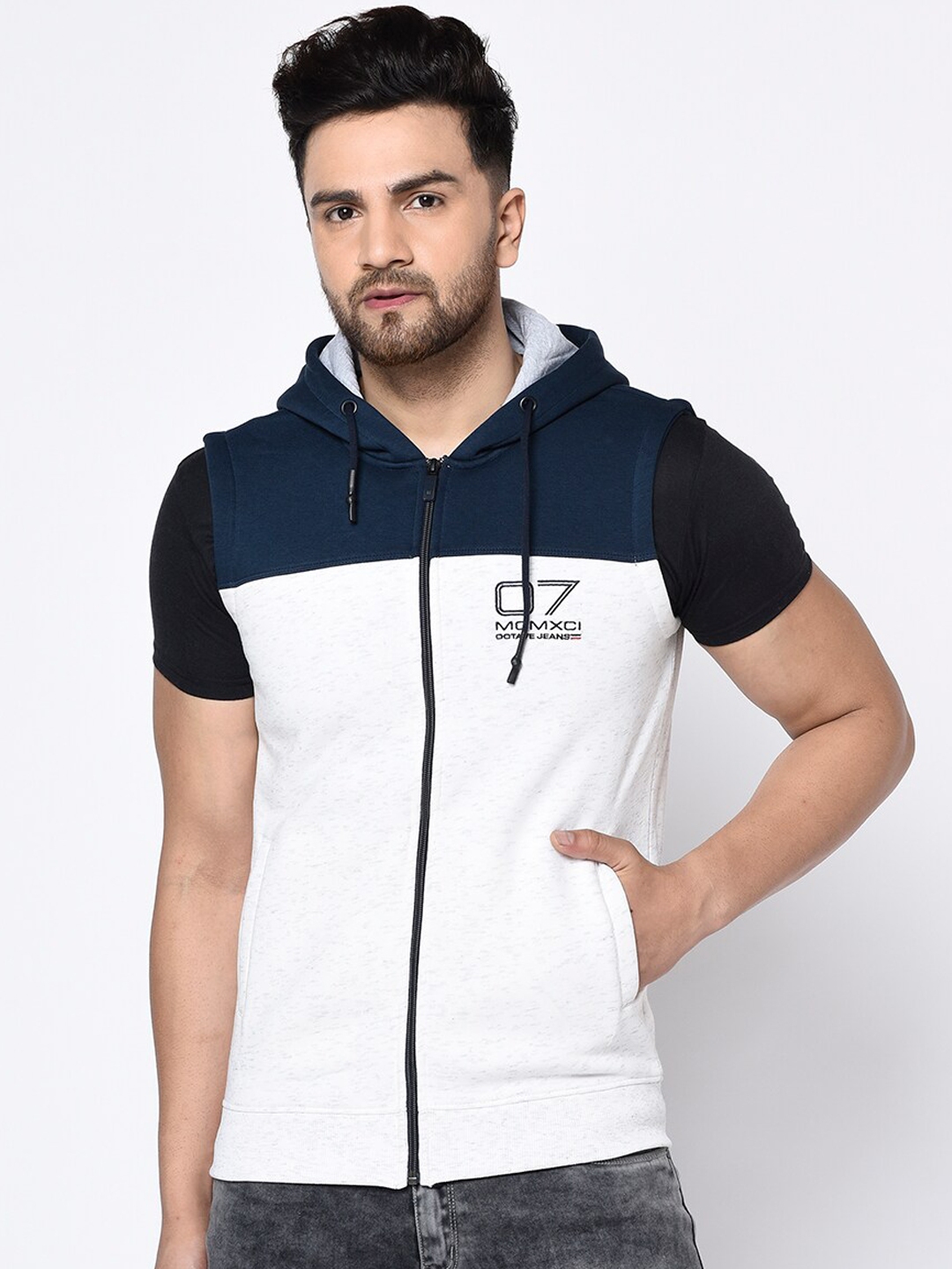 myntra octave