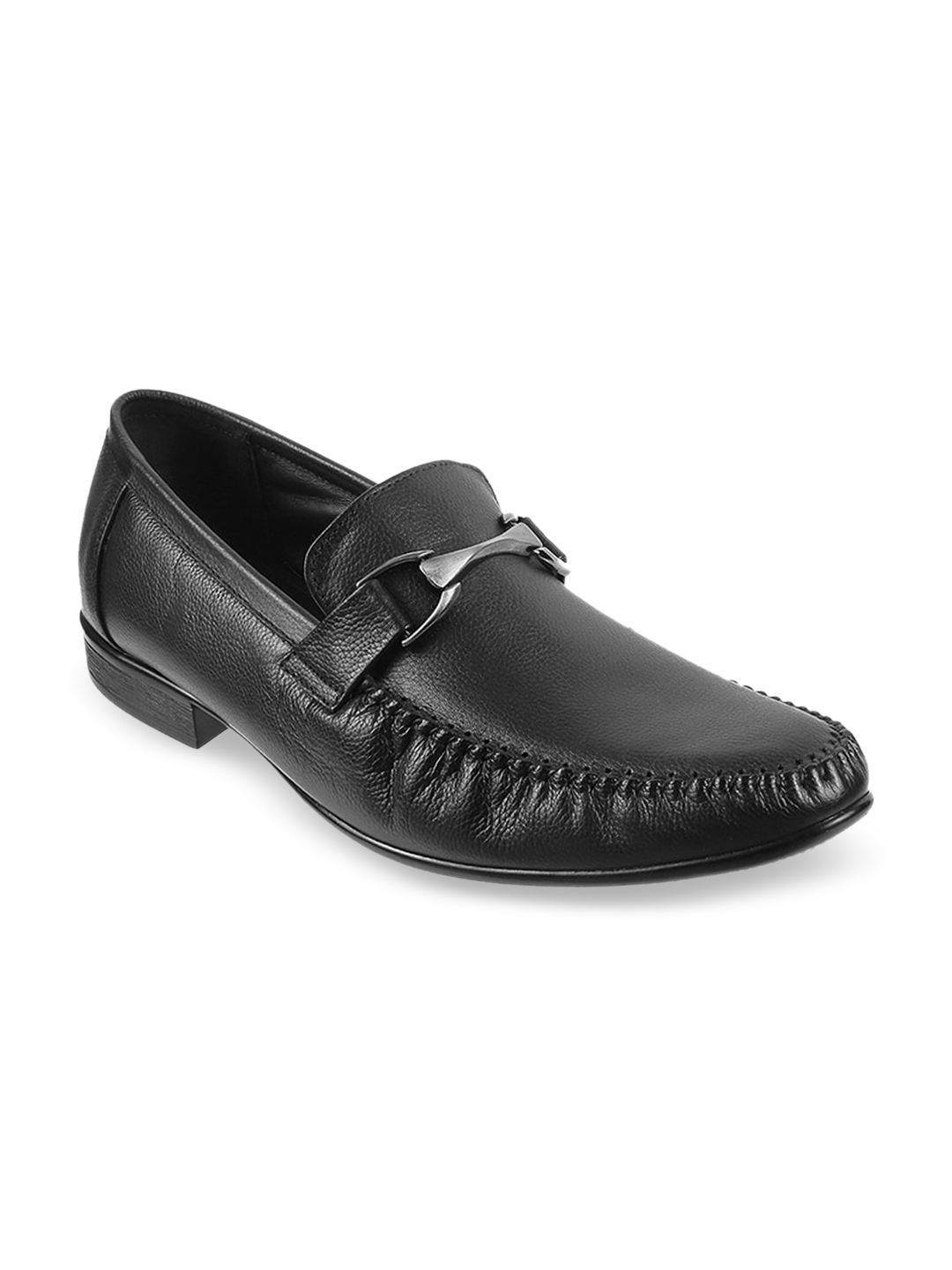 mochi formal leather shoes for men