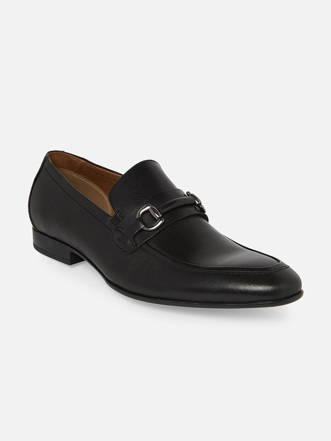 Buy ALDO Men Black Loafers Casual Shoes for Men 13082820 Myntra