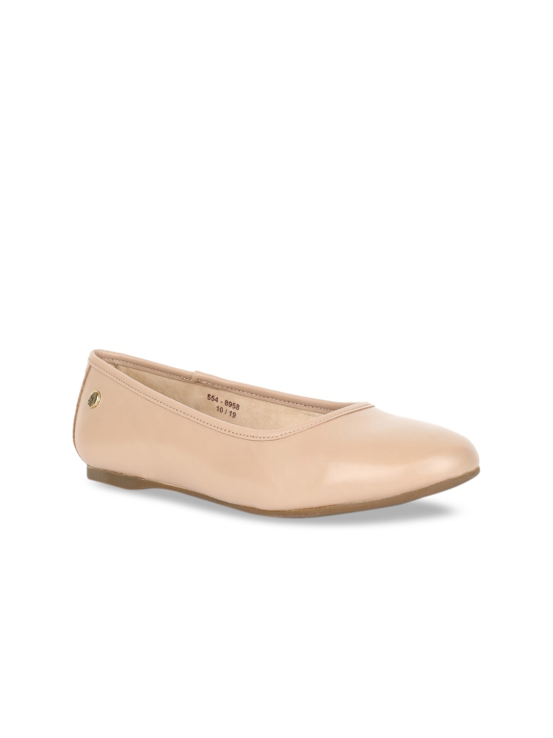 hush puppies ballerina flats