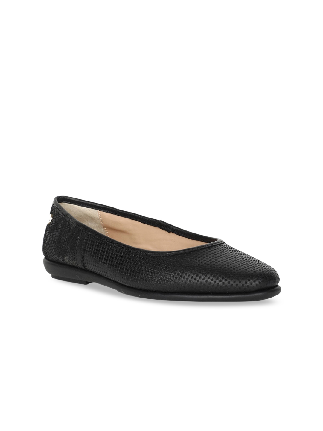 hush puppies knit ballet flats