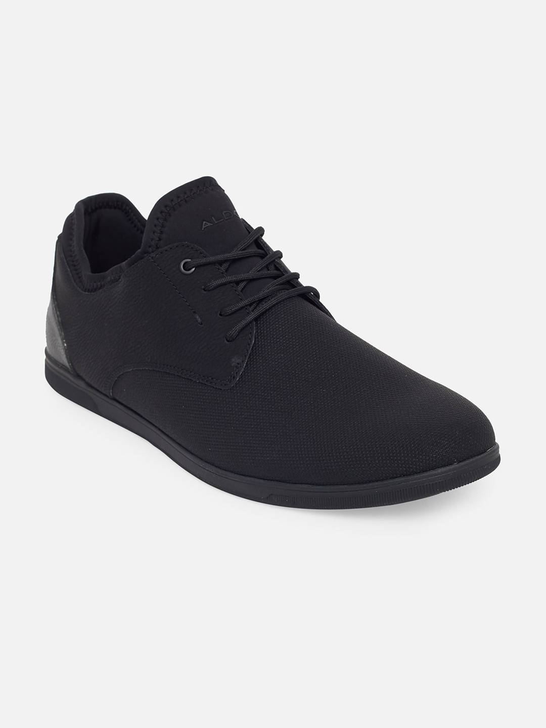 Buy ALDO Men Black Derbys Casual Shoes for Men 13082818 Myntra