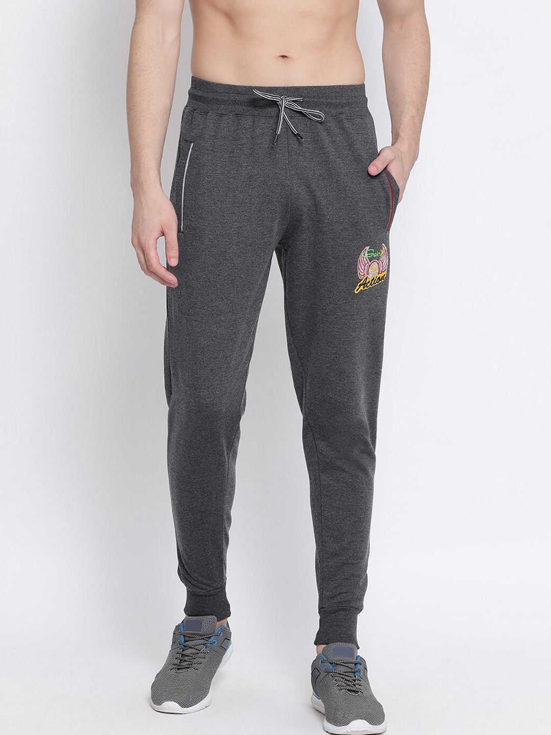 lux genx track pants price