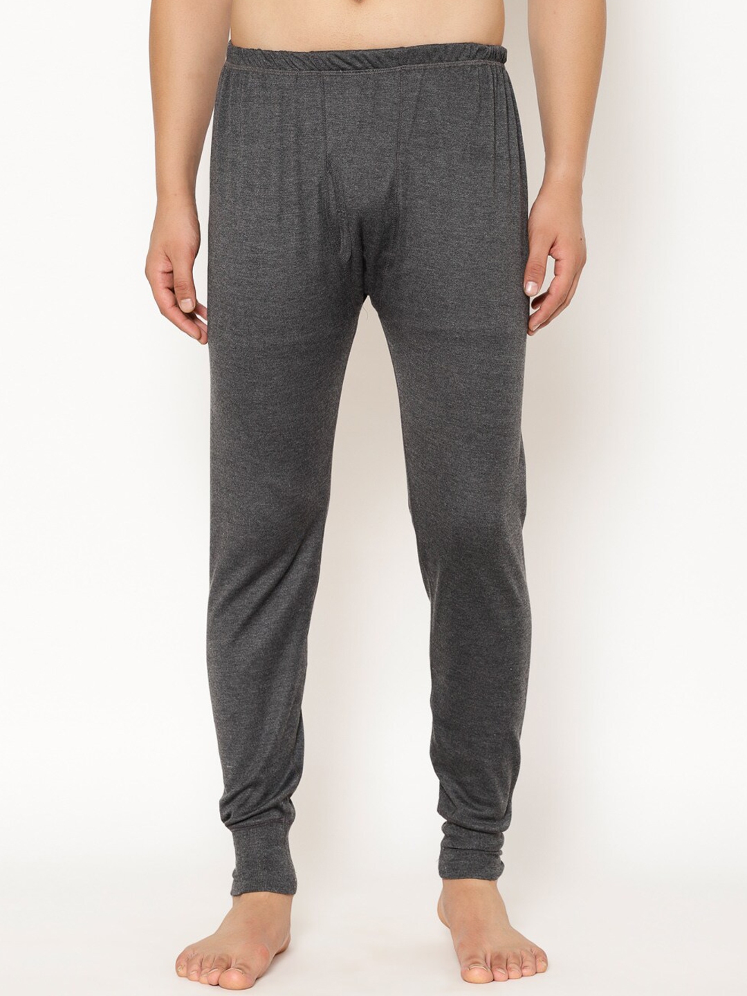 mens thermal joggers