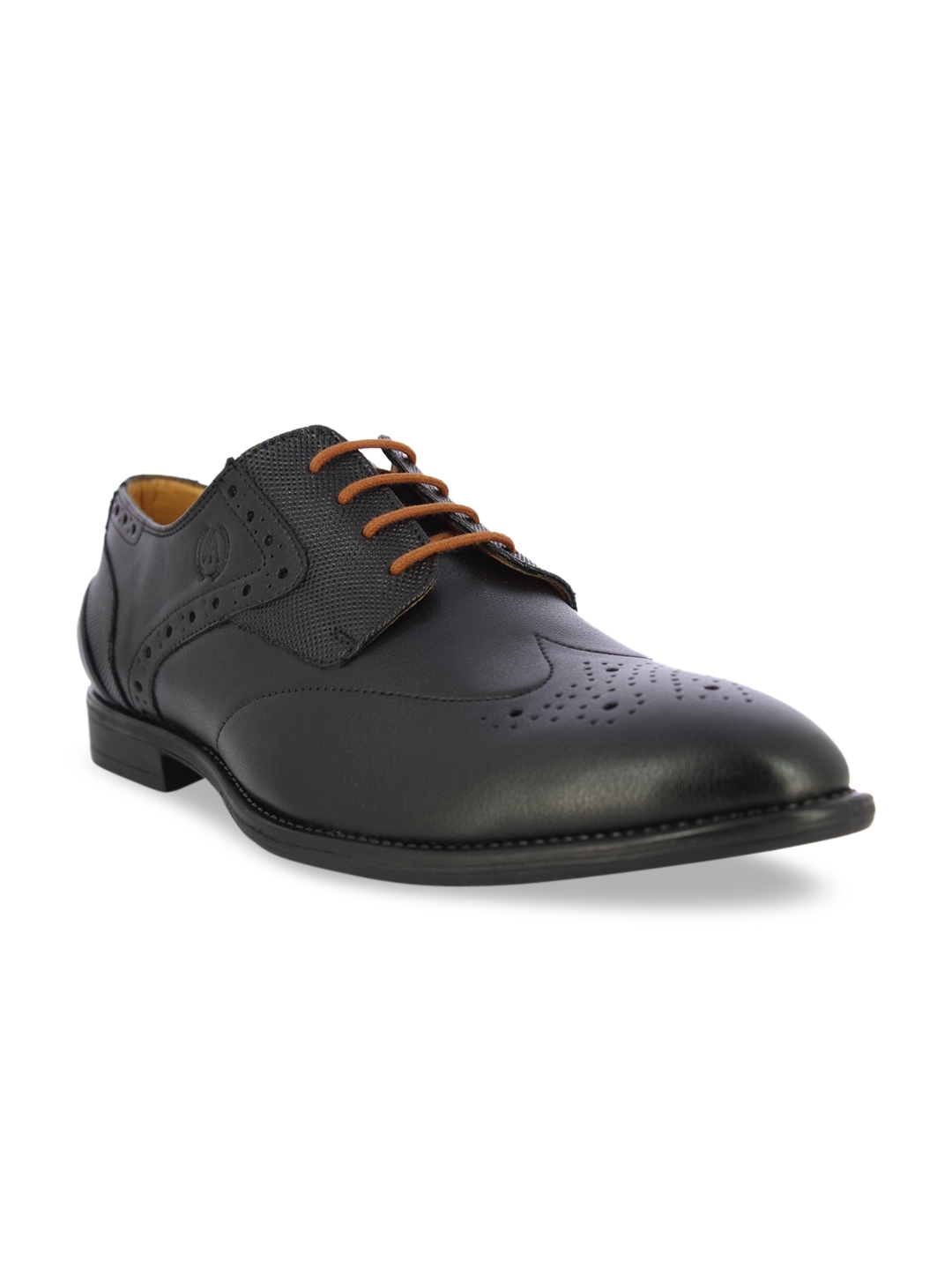 alberto torresi men's leather formal shoes