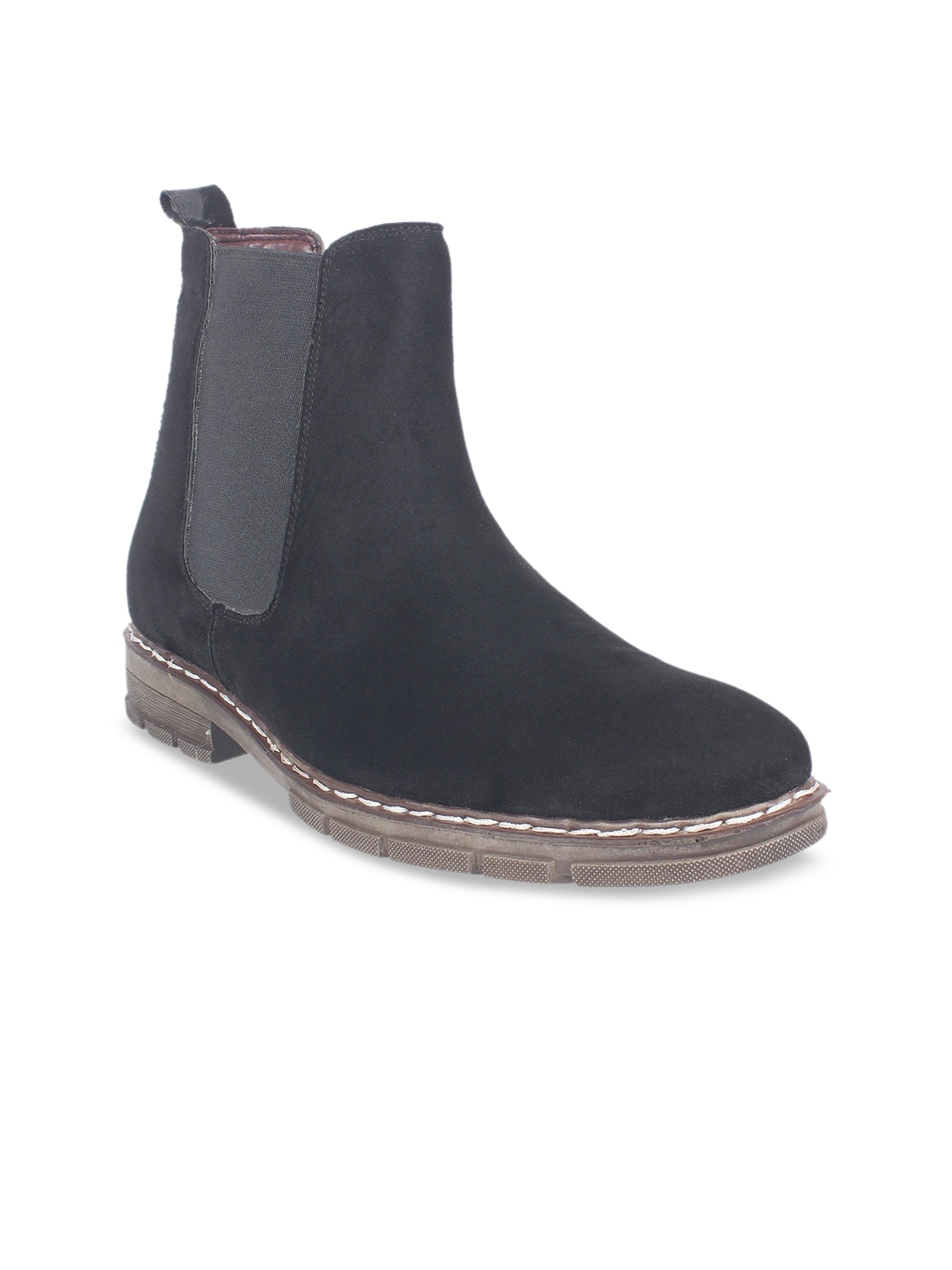 myntra boots for mens
