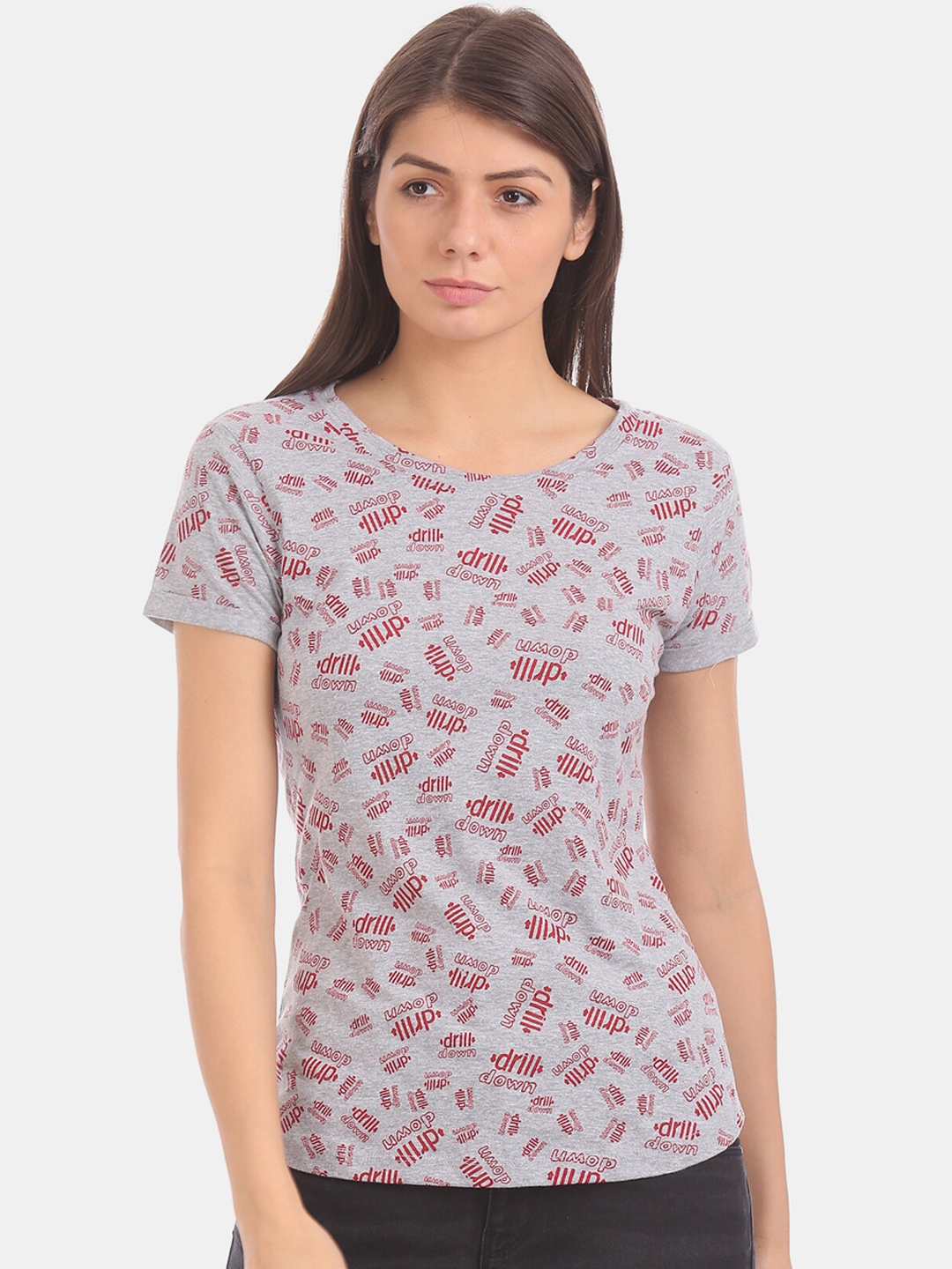 cherokee t shirts for women