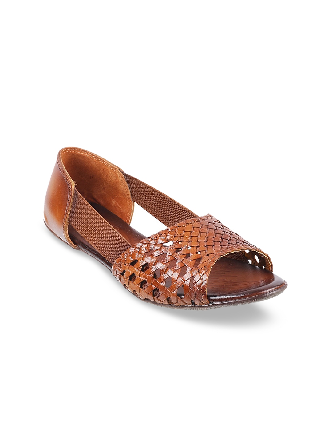 tan flats amazon