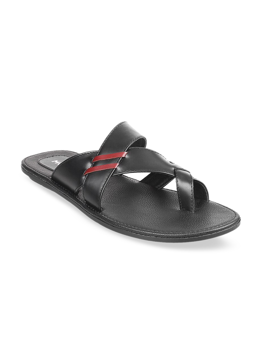 flipkart mochi sandals