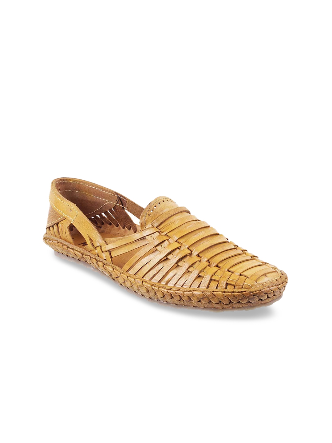 mochi ladies loafers