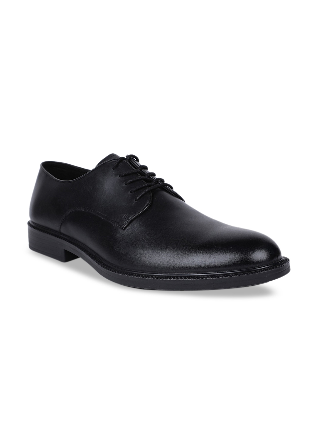 hush puppies men's aaron derby formal shoes