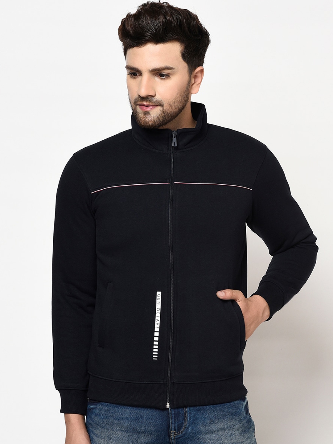 myntra octave