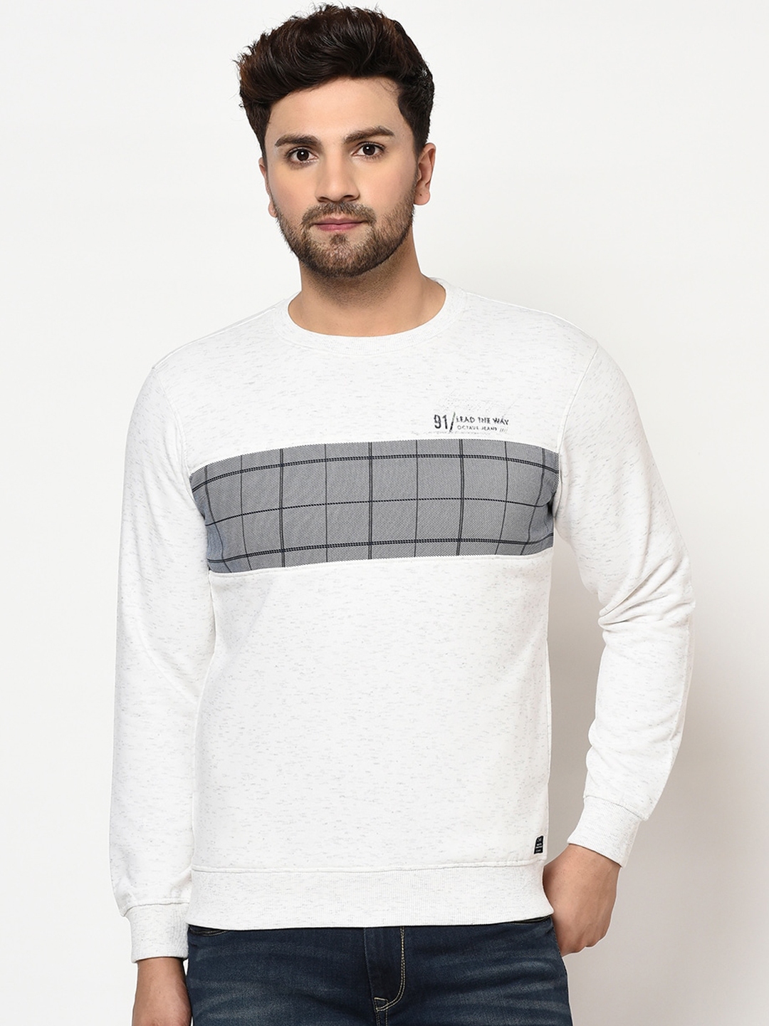 myntra octave