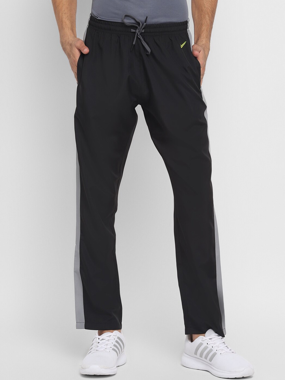 yuuki track pants