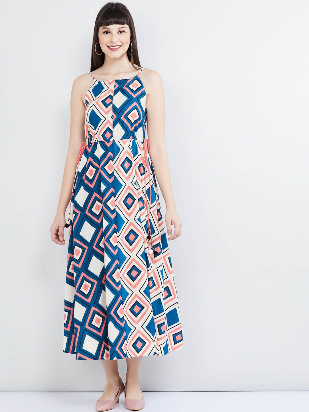 max fashion frocks