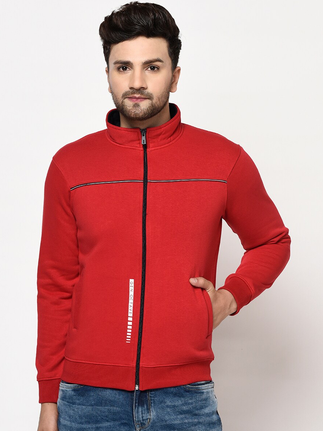 myntra octave
