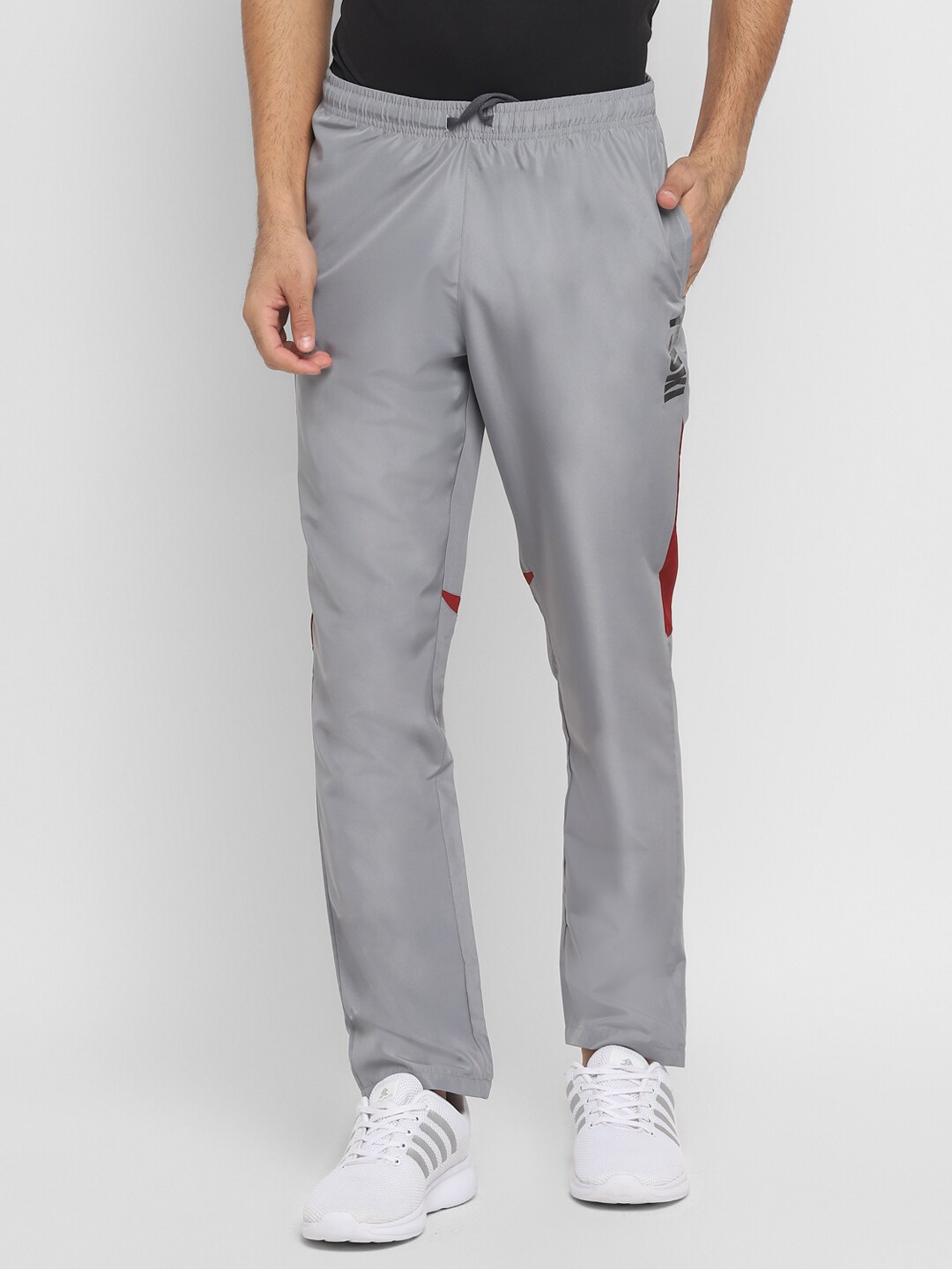men's regular fit track pants