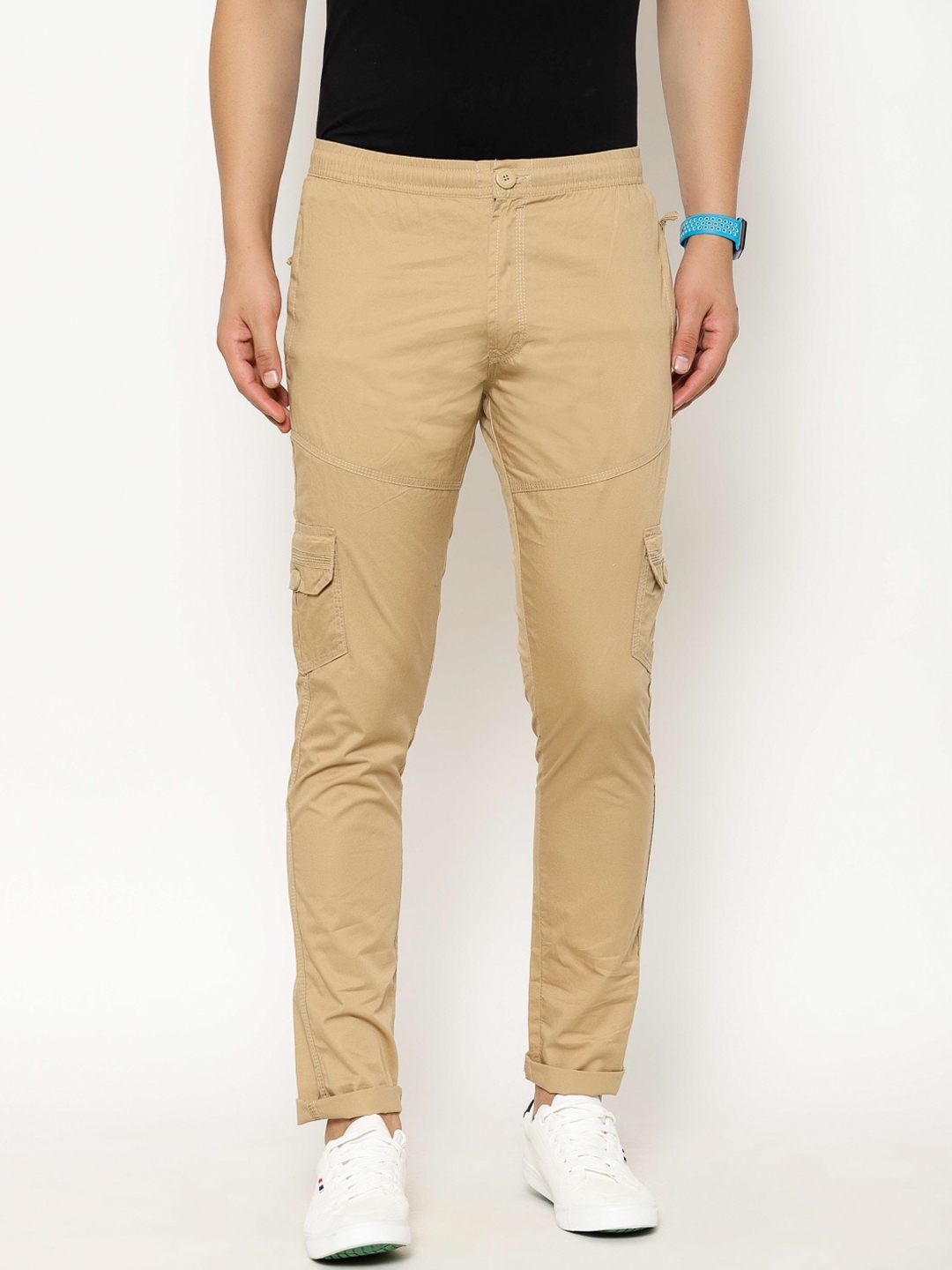 sapper cargo pants