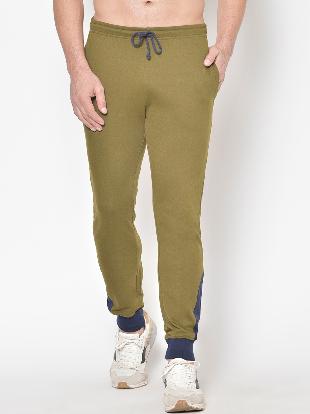 elm track pants