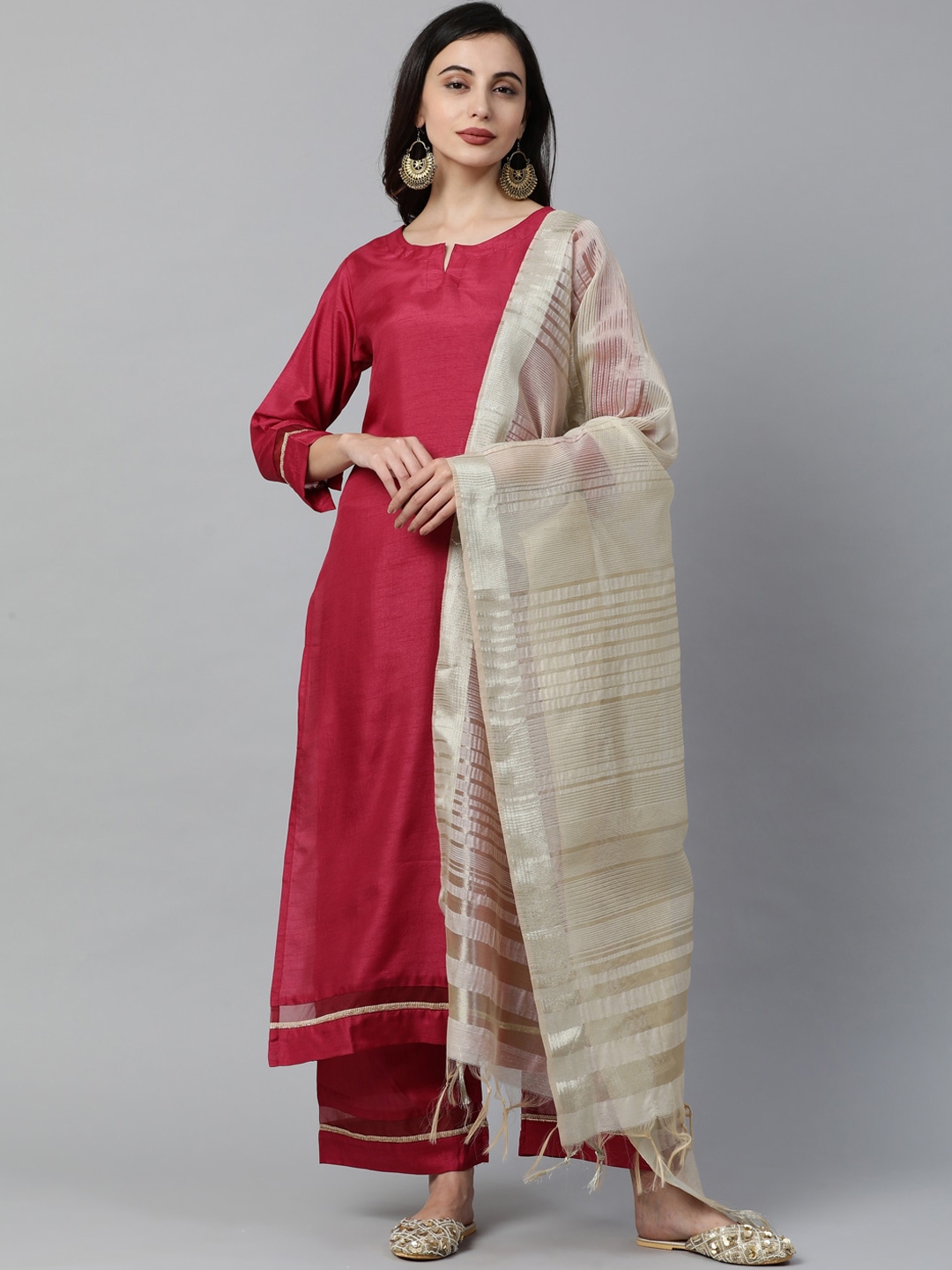 myntra indowestern
