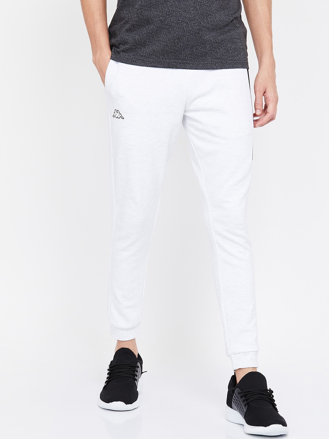 kappa trackpant