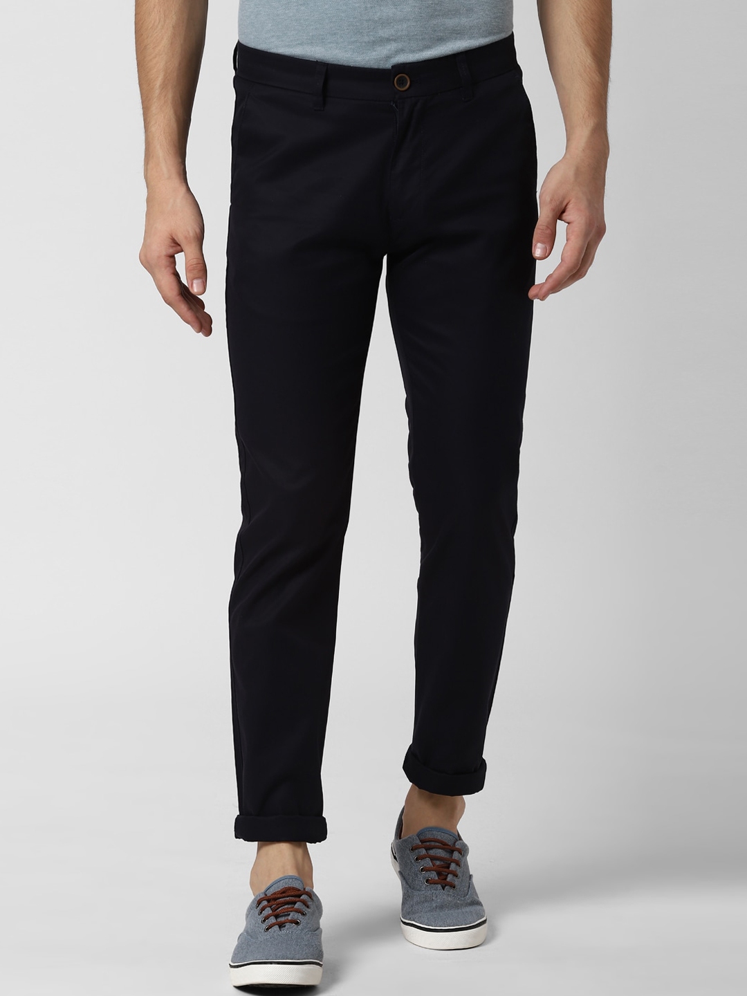 peter england pants