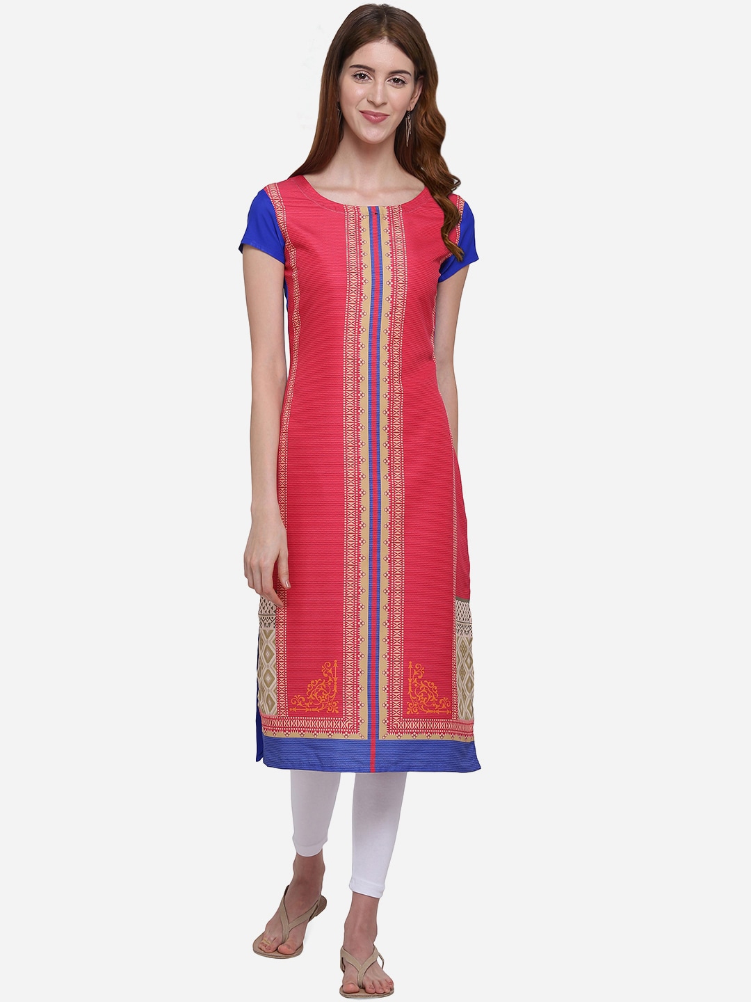 kvsfab kurta