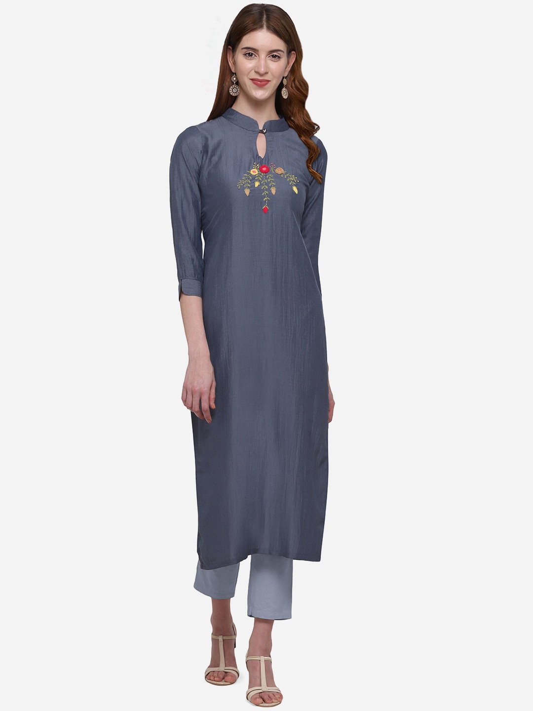 kvsfab kurta