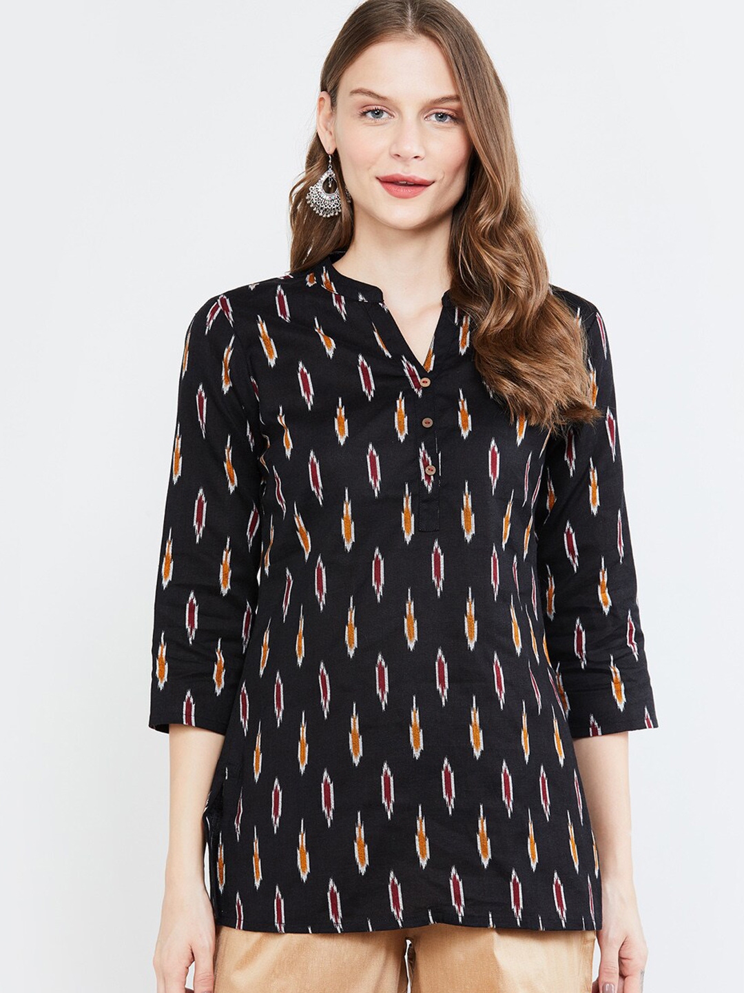 max ki kurti