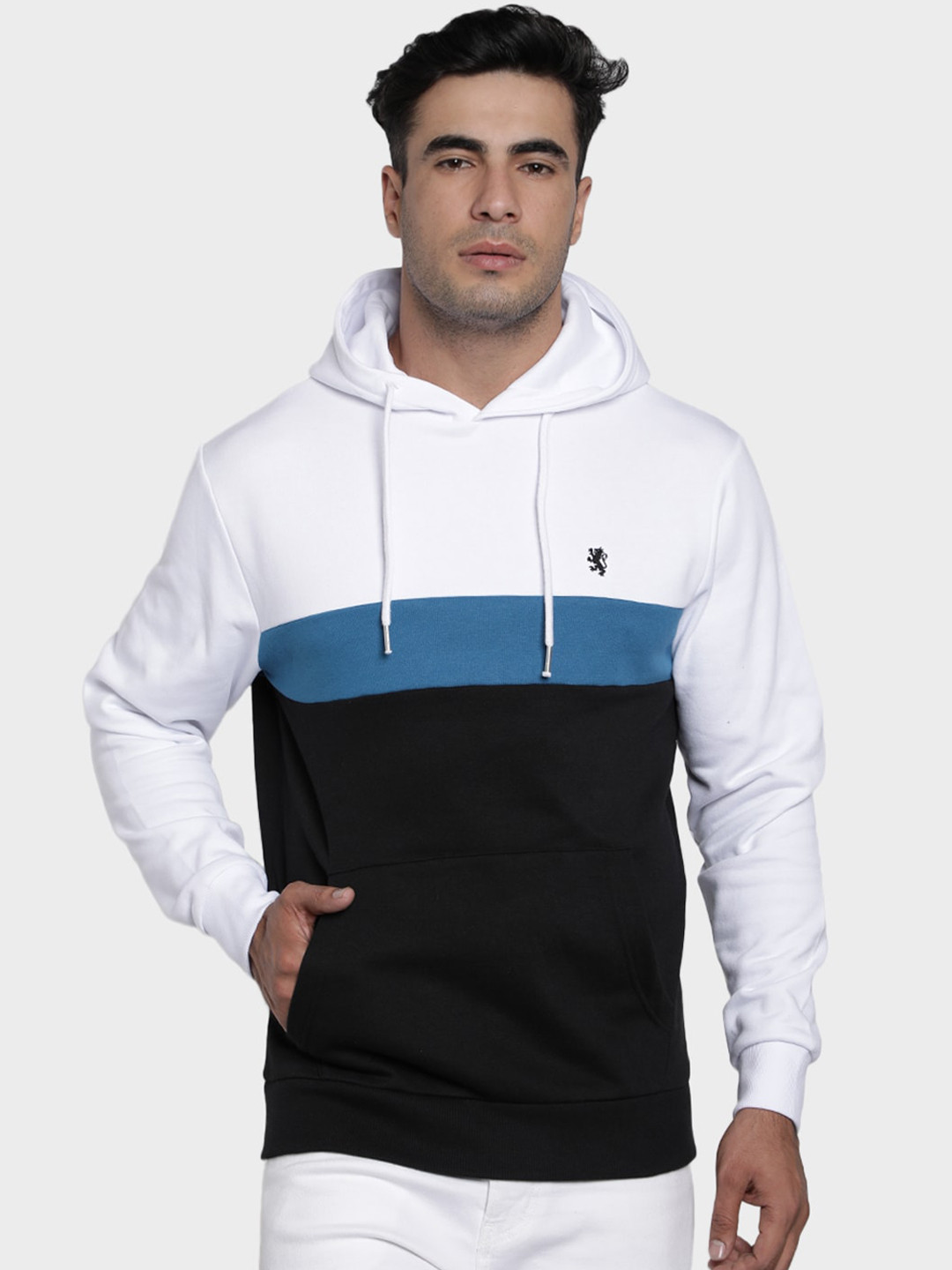 Red tape sweatshirt Clearance