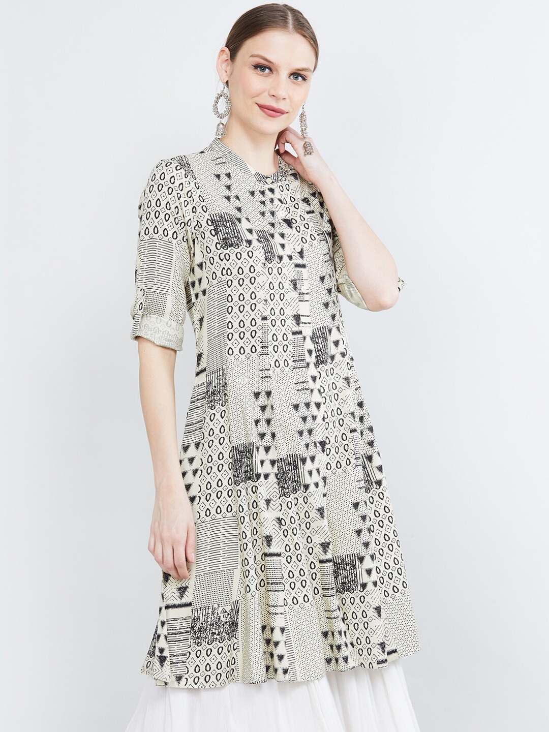 kurtis in max online shopping