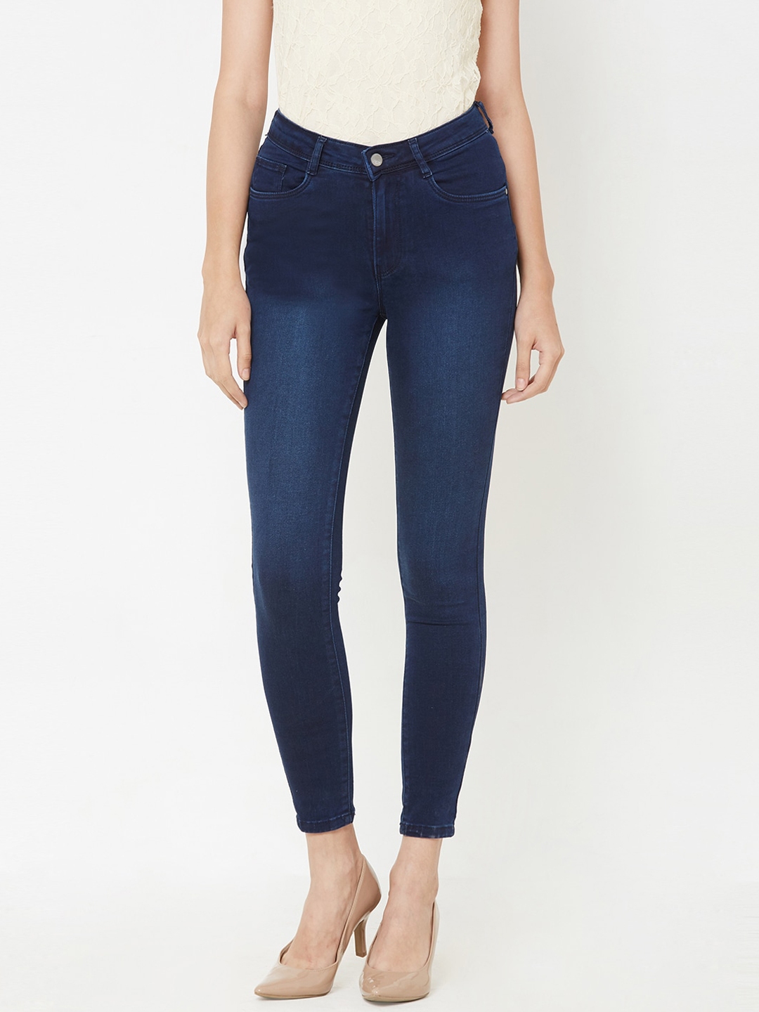 kraus black jeans