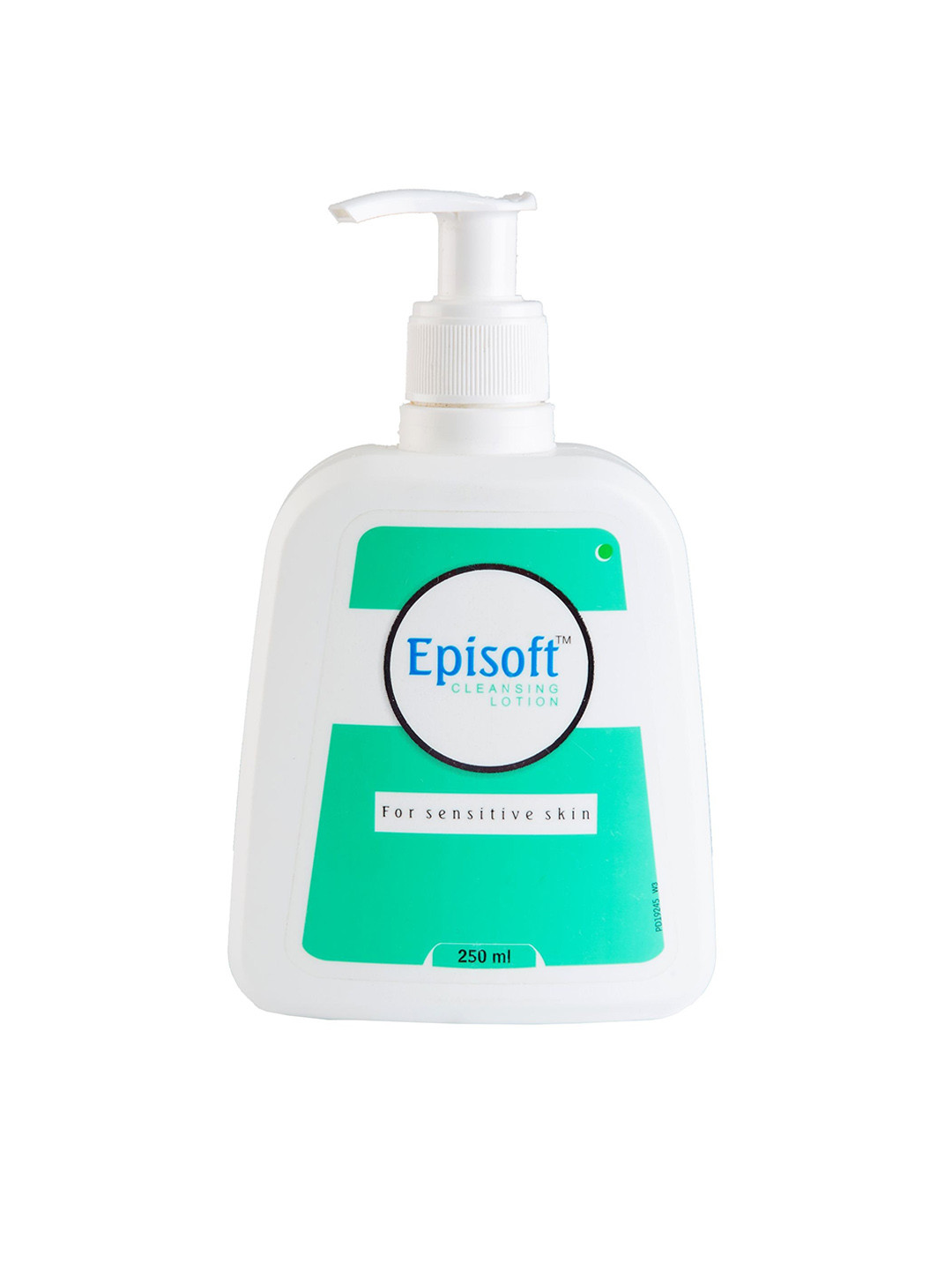 Buy Episoft Cleansing Lotion For Sensitive Skin 250ml Face Wash And