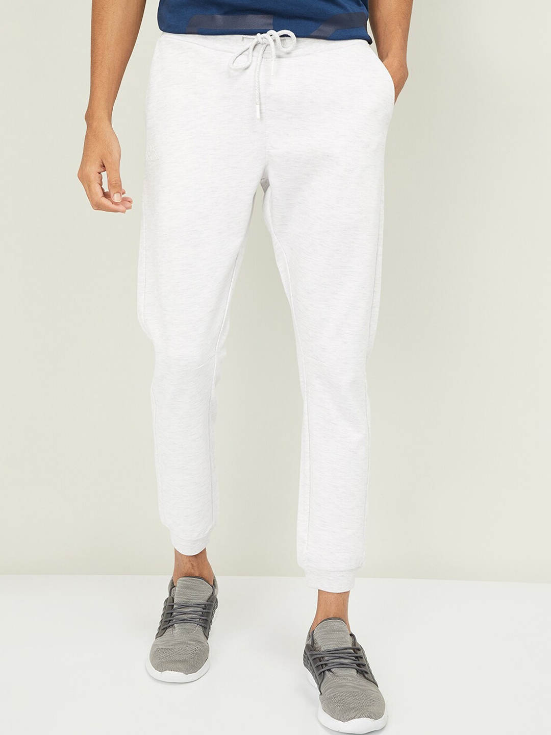 kappa men joggers