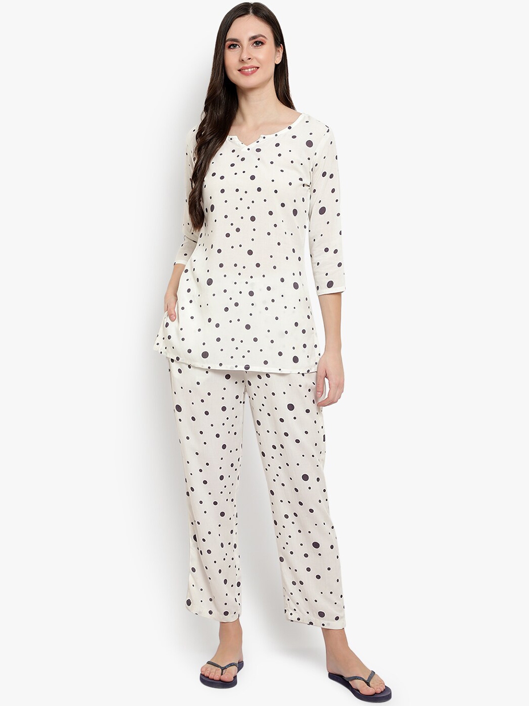 night suit wali
