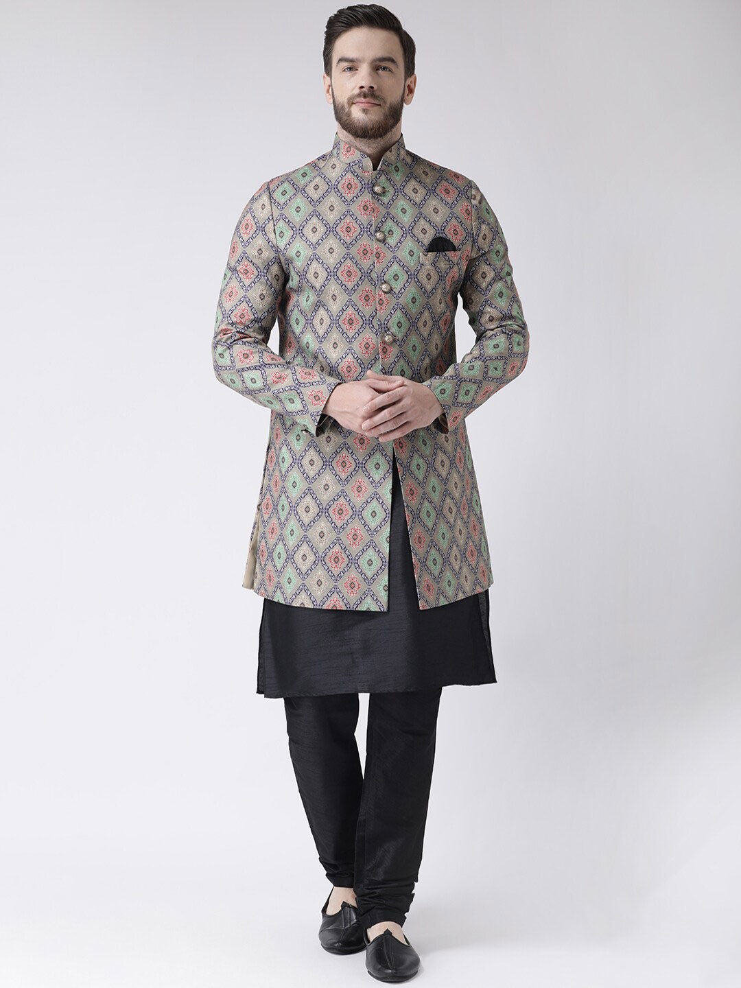 jodhpuri joggers myntra