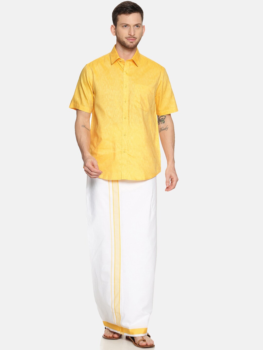 embroidery shirt online