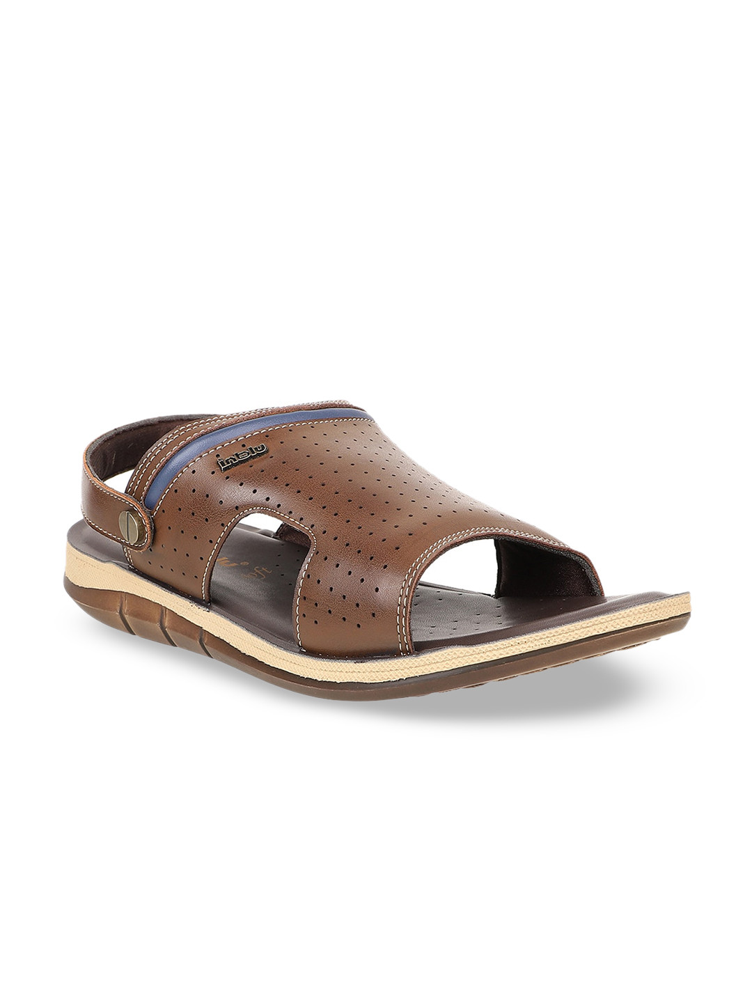 buy inblu sandals online