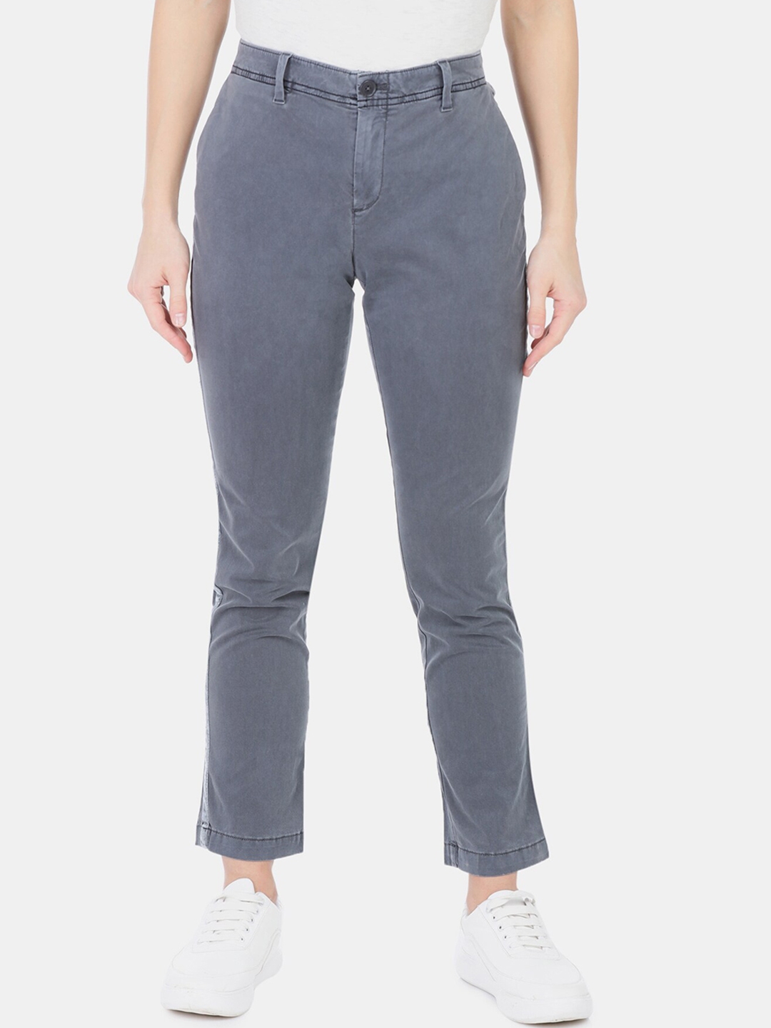 gap womens trousers