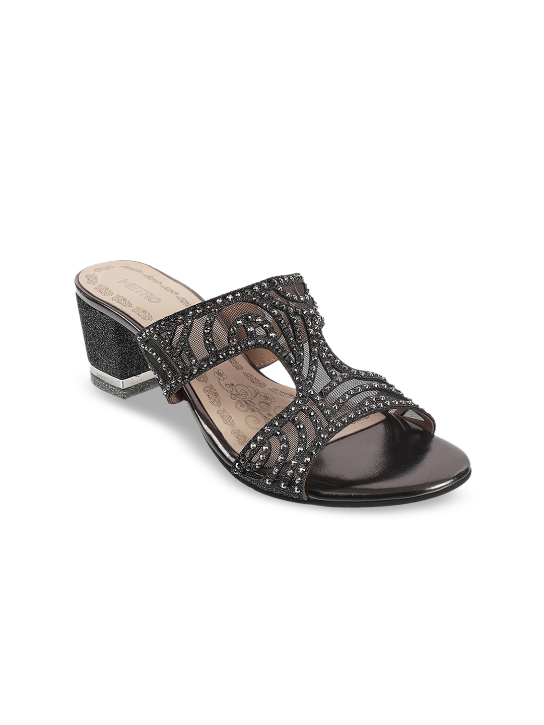 grey mules for sale