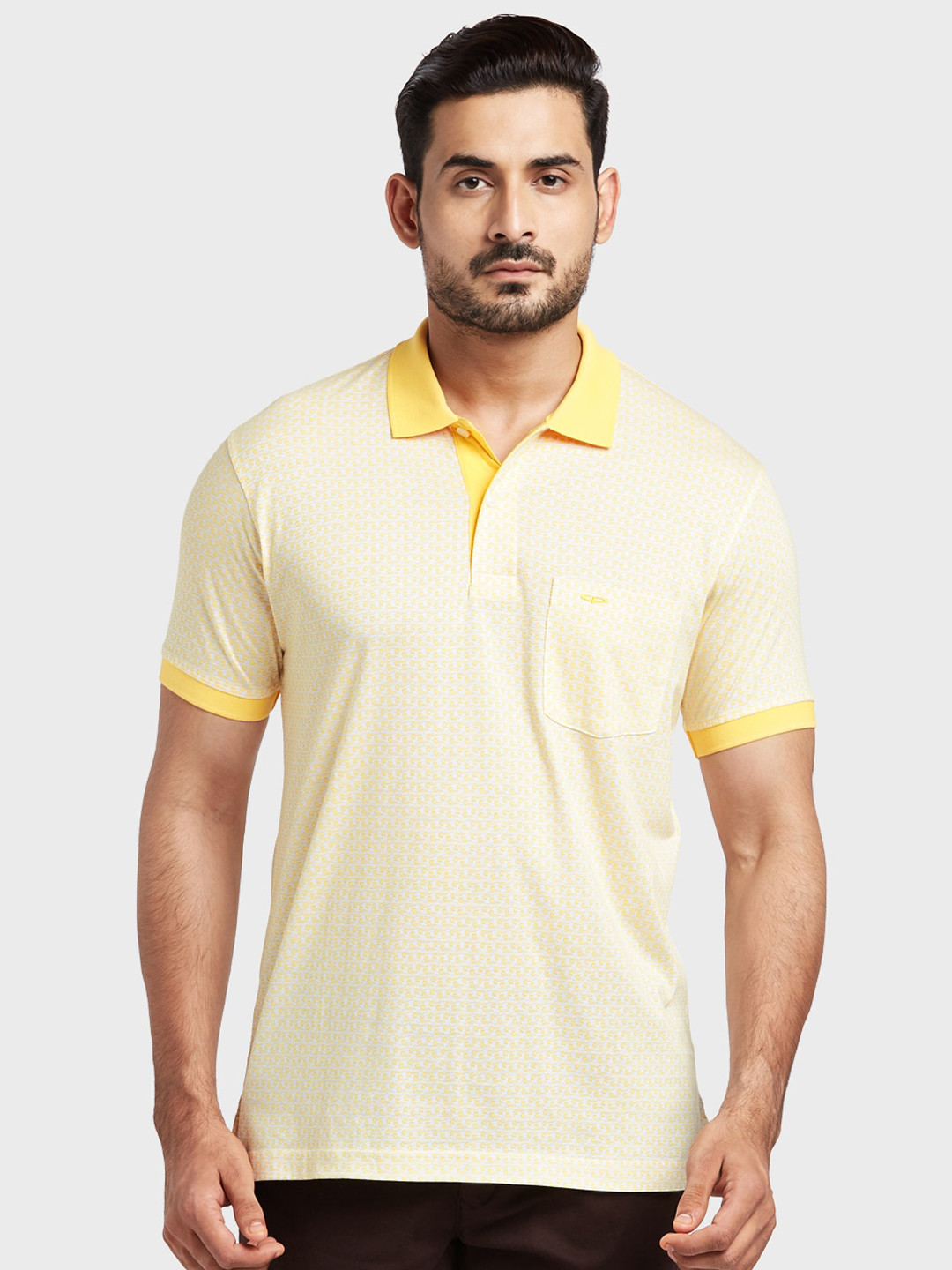 polo collar t shirt design