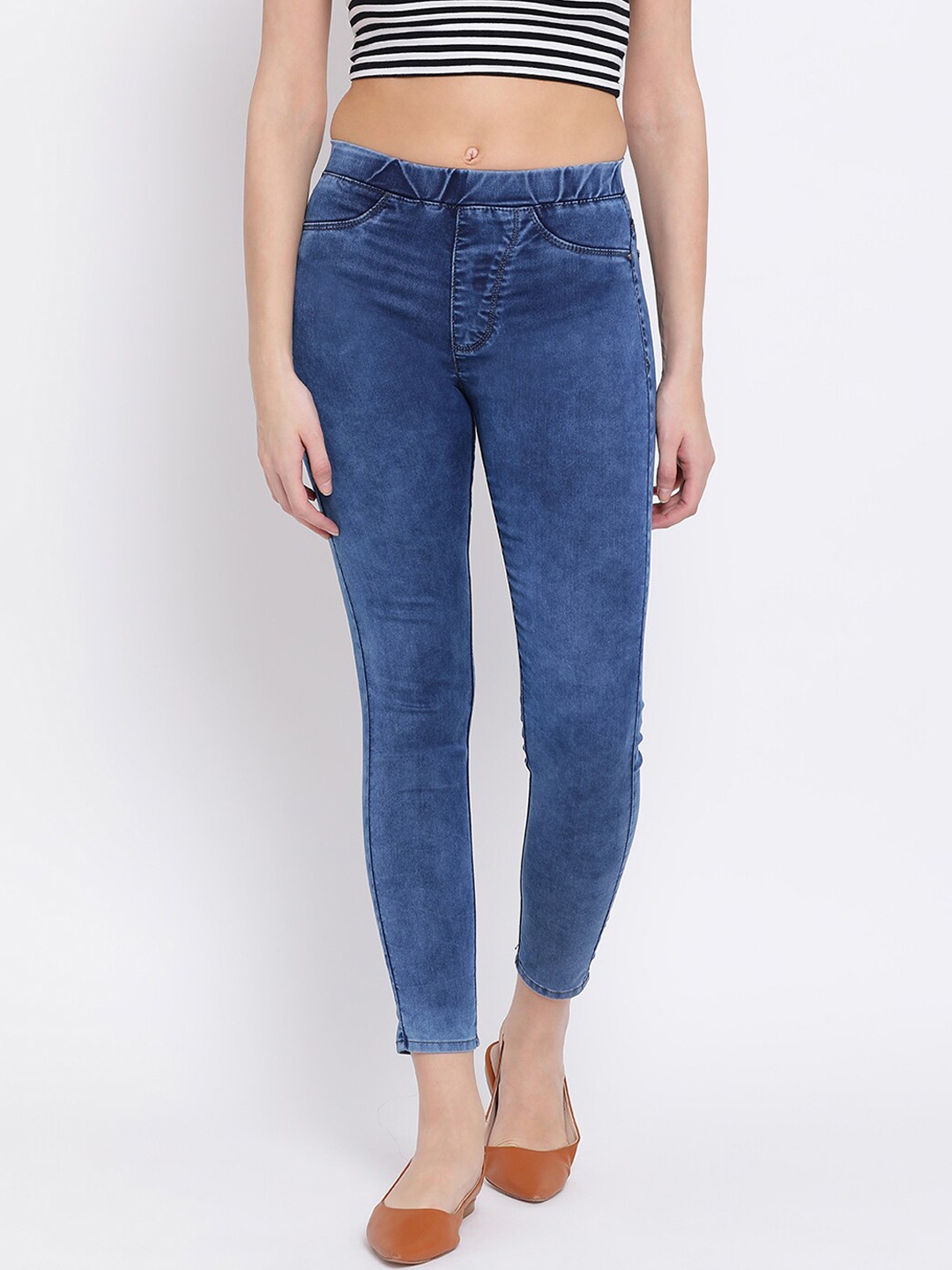code jeggings