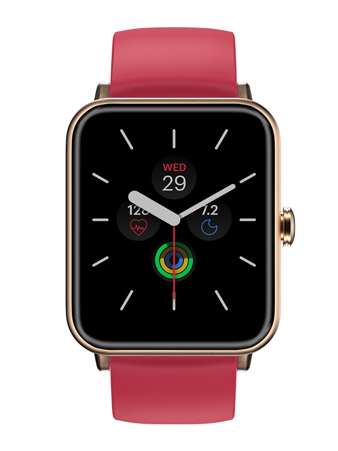 colorfit pro 3 watch price