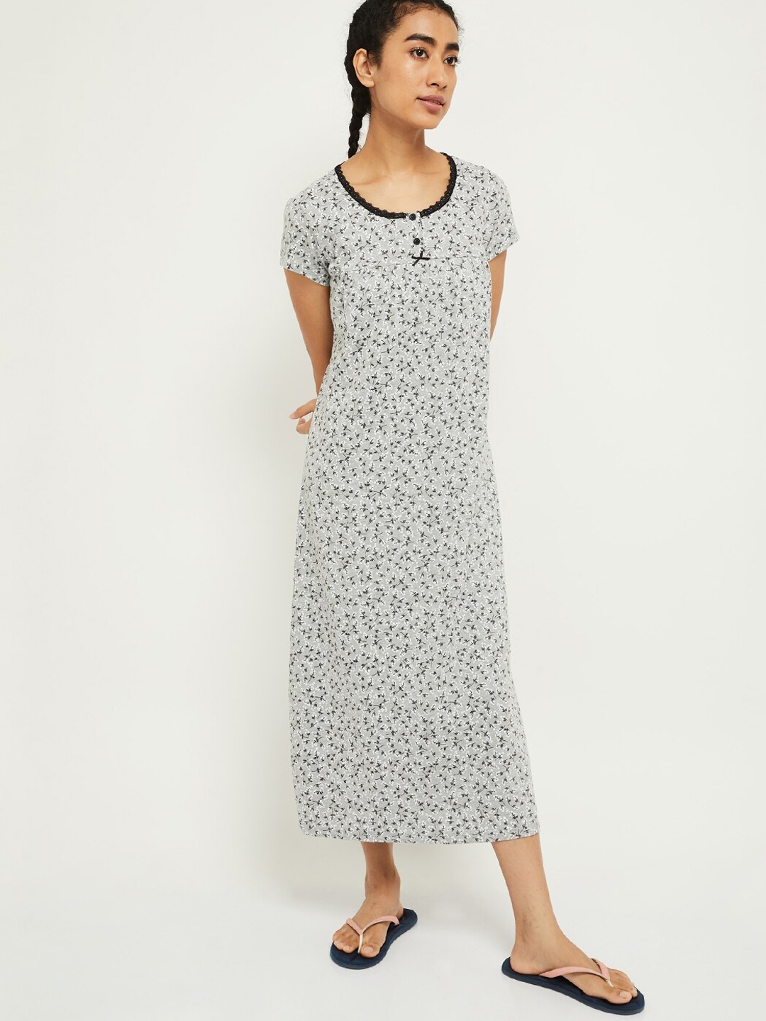 night wear max