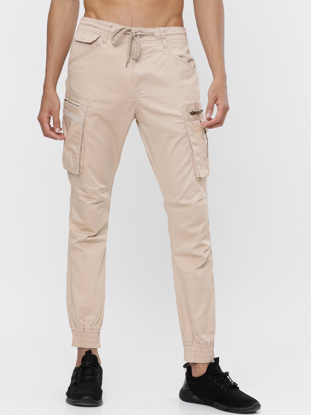 ecko joggers mens