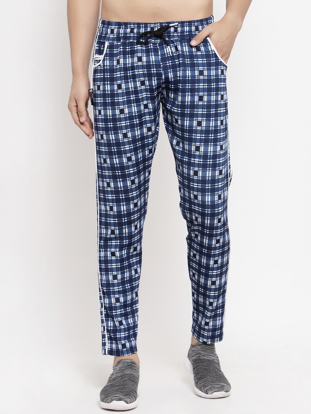 dry track pants