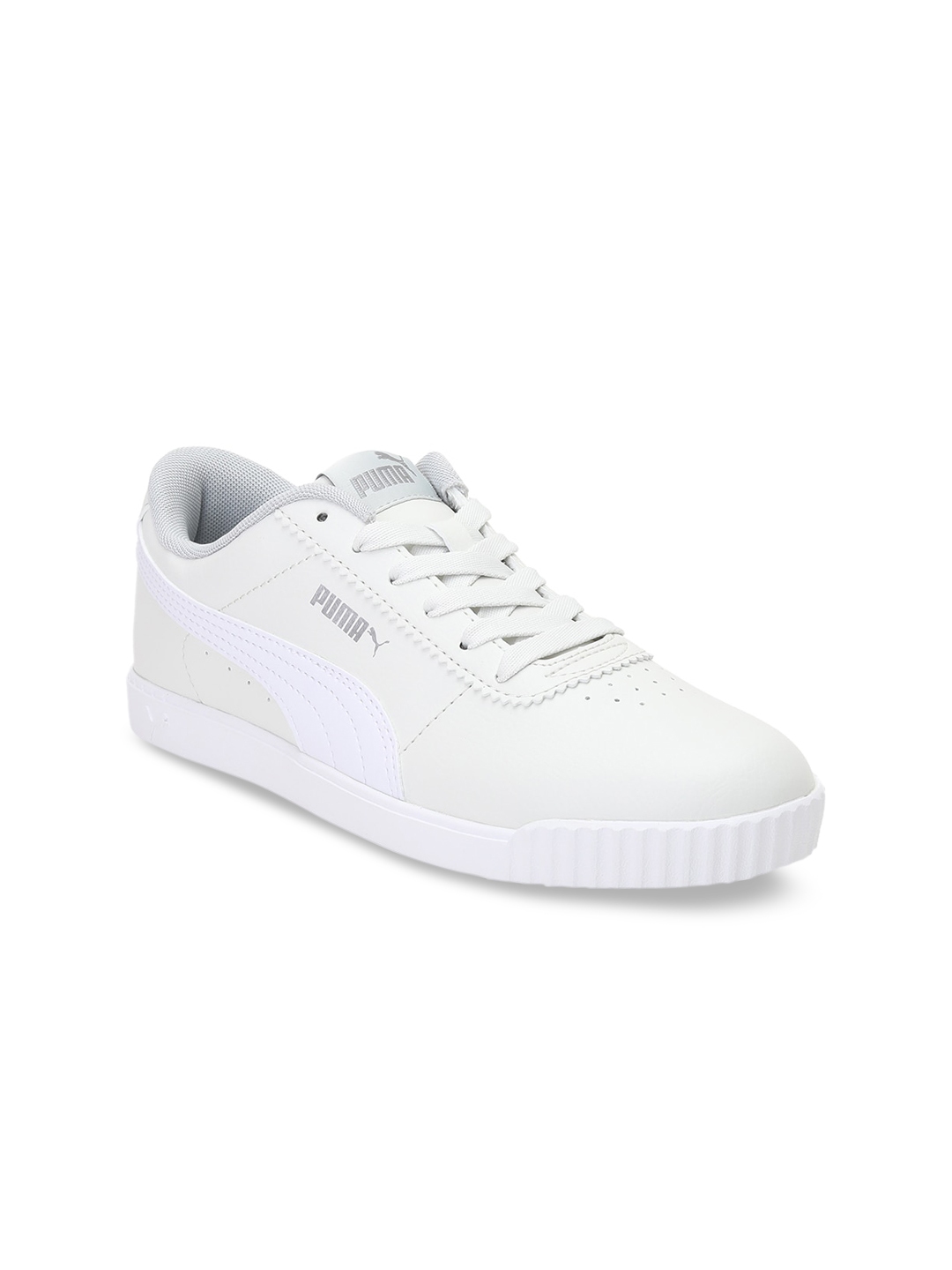puma carina slim women's sneakers