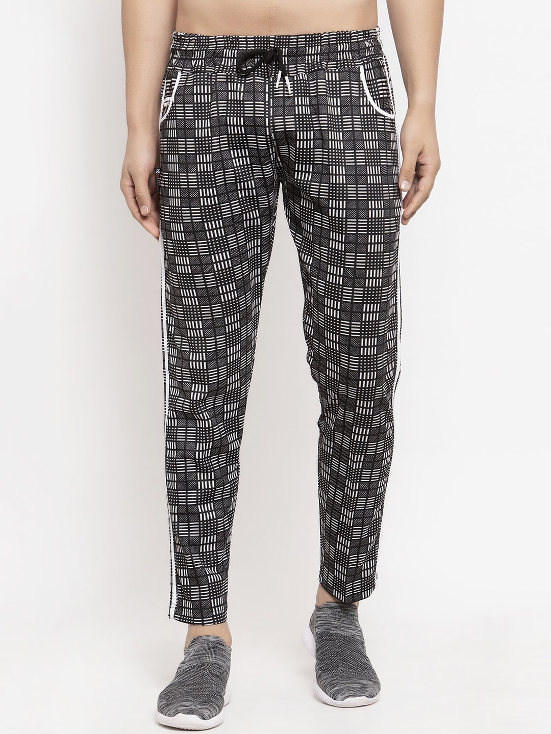 dry track pants