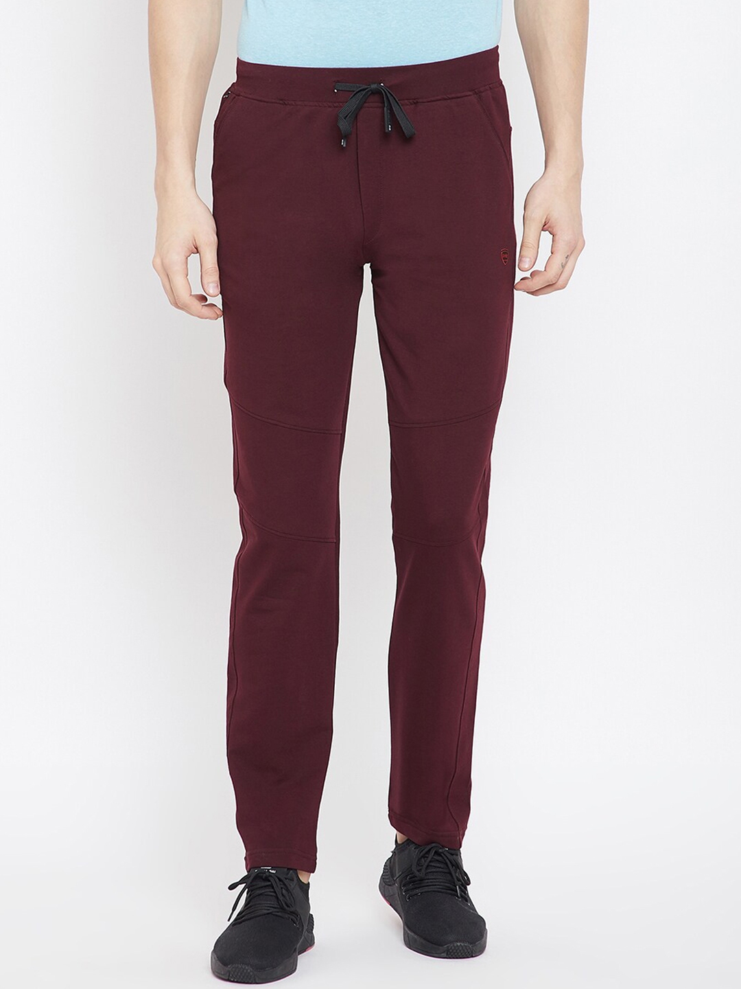 okane track pants