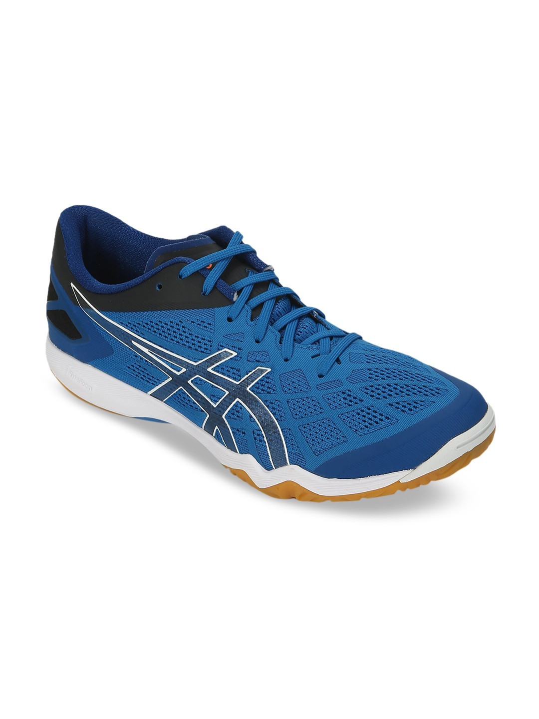 myntra asics